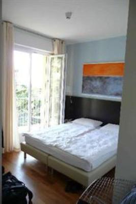 фото отеля Hotel Meridiana Malcesine