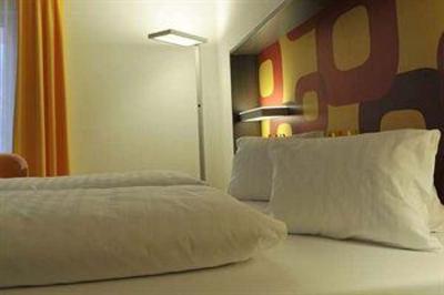 фото отеля Arte Hotel Krems
