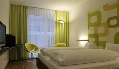 фото отеля Arte Hotel Krems