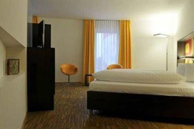 фото отеля Arte Hotel Krems