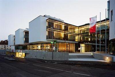 фото отеля Arte Hotel Krems