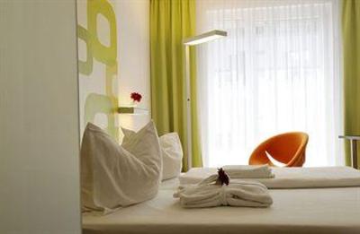 фото отеля Arte Hotel Krems