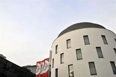 фото отеля Arte Hotel Krems