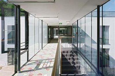 фото отеля Arte Hotel Krems