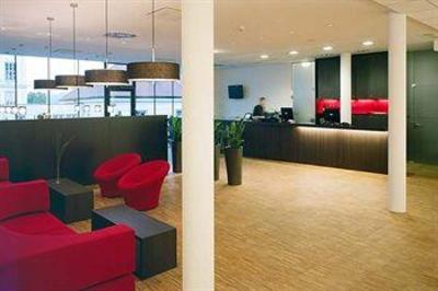 фото отеля Arte Hotel Krems