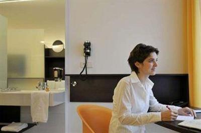 фото отеля Arte Hotel Krems