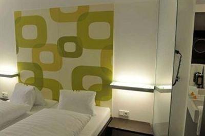 фото отеля Arte Hotel Krems