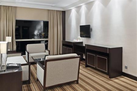 фото отеля Crowne Plaza Jeddah