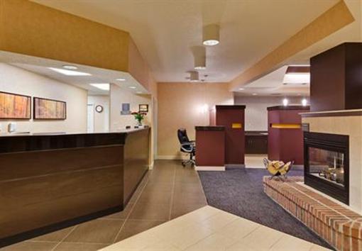 фото отеля Residence Inn Chicago Southeast/Hammond