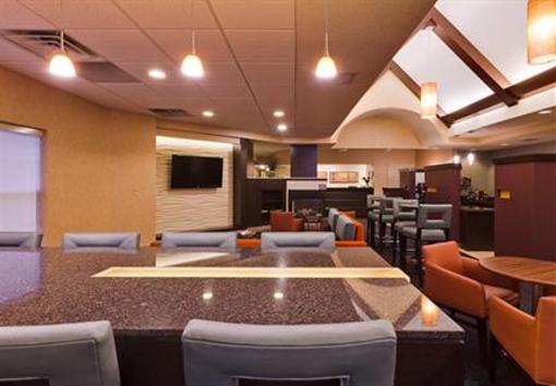 фото отеля Residence Inn Chicago Southeast/Hammond