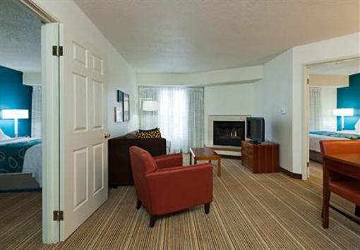 фото отеля Residence Inn Chicago Southeast/Hammond