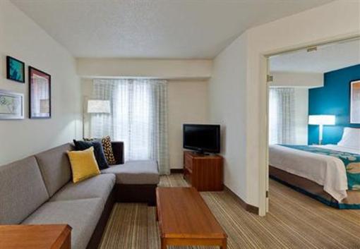 фото отеля Residence Inn Chicago Southeast/Hammond