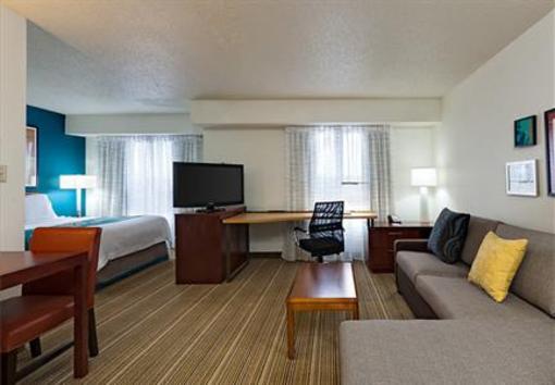фото отеля Residence Inn Chicago Southeast/Hammond