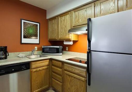 фото отеля Residence Inn Chicago Southeast/Hammond