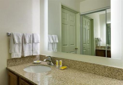 фото отеля Residence Inn Chicago Southeast/Hammond