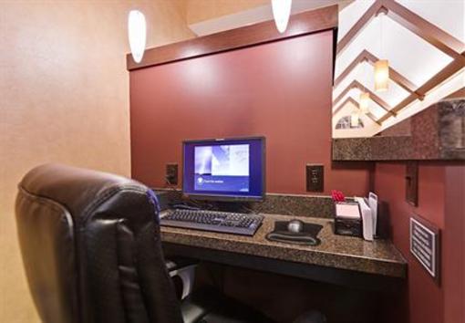 фото отеля Residence Inn Chicago Southeast/Hammond