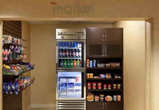 фото отеля Residence Inn Chicago Southeast/Hammond