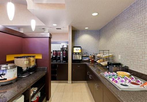 фото отеля Residence Inn Chicago Southeast/Hammond
