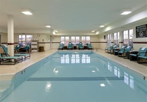 фото отеля Residence Inn Chicago Southeast/Hammond