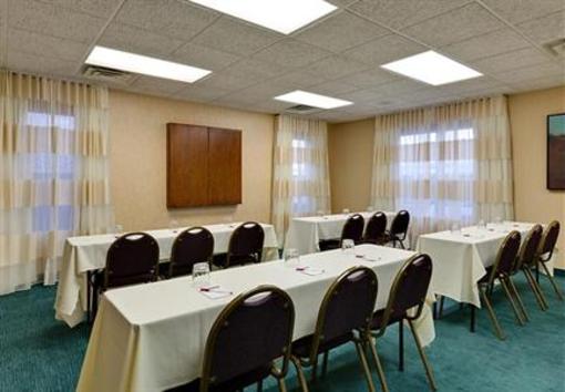 фото отеля Residence Inn Chicago Southeast/Hammond
