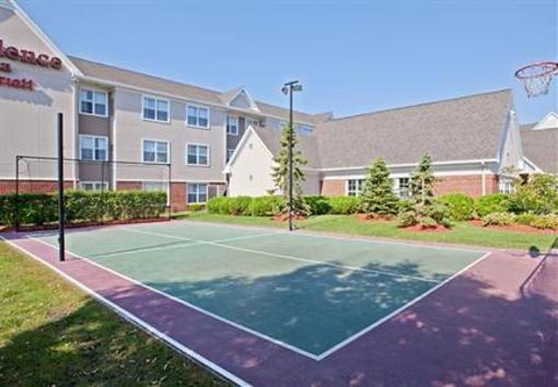 фото отеля Residence Inn Chicago Southeast/Hammond
