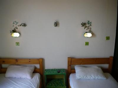 фото отеля The Comfy Hostel / Studios