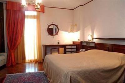 фото отеля Hotel Salsello Bisceglie