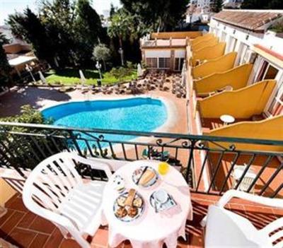 фото отеля Villa Flamenca Hotel