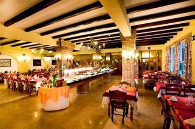 фото отеля Villa Flamenca Hotel
