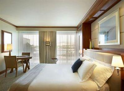 фото отеля Arion Spa & Resort Vouliagmeni