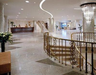 фото отеля Arion Spa & Resort Vouliagmeni
