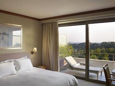 фото отеля Arion Spa & Resort Vouliagmeni