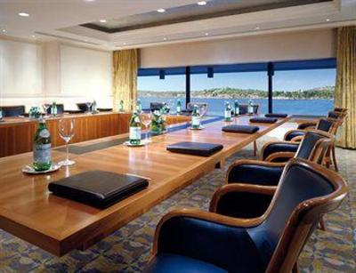 фото отеля Arion Spa & Resort Vouliagmeni