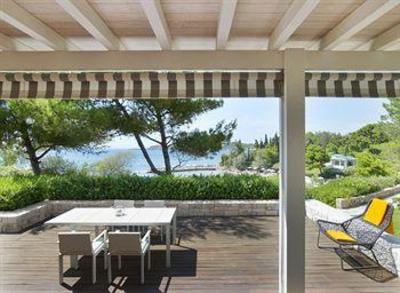 фото отеля Arion Spa & Resort Vouliagmeni