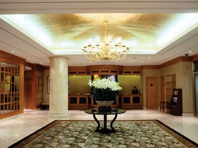 фото отеля Holiday Inn Seongbuk