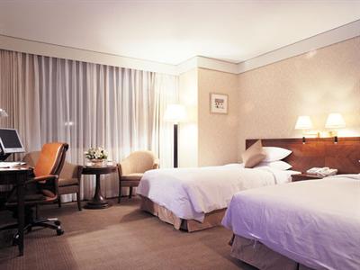 фото отеля Holiday Inn Seongbuk