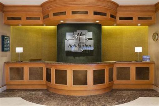 фото отеля Holiday Inn Seongbuk
