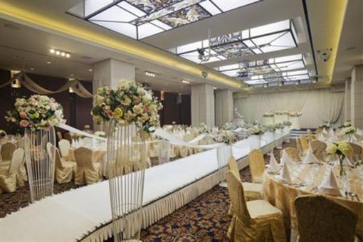 фото отеля Holiday Inn Seongbuk