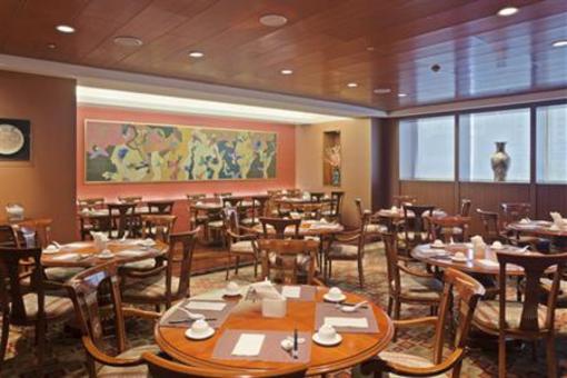 фото отеля Holiday Inn Seongbuk
