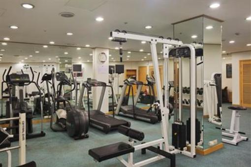 фото отеля Holiday Inn Seongbuk