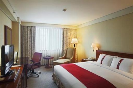 фото отеля Holiday Inn Seongbuk