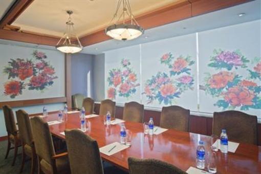 фото отеля Holiday Inn Seongbuk
