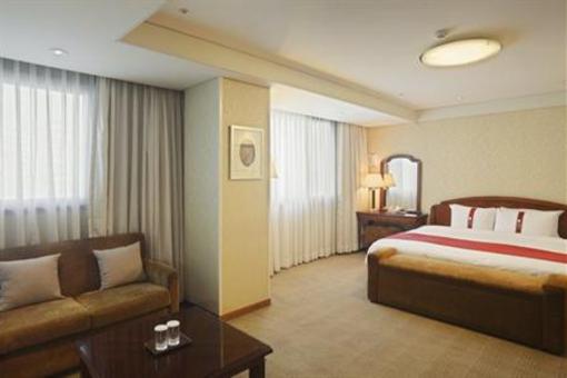 фото отеля Holiday Inn Seongbuk