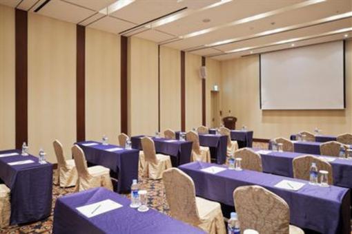 фото отеля Holiday Inn Seongbuk