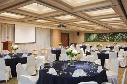 фото отеля Holiday Inn Seongbuk