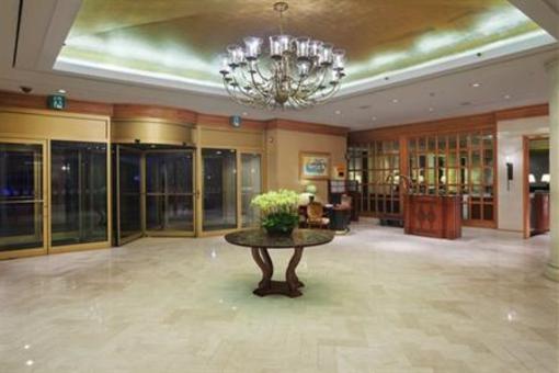 фото отеля Holiday Inn Seongbuk