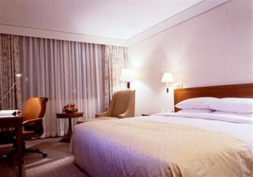 фото отеля Holiday Inn Seongbuk