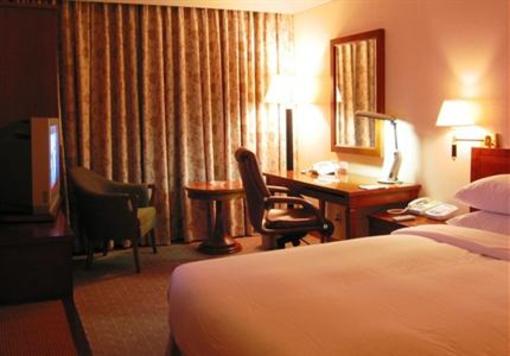 фото отеля Holiday Inn Seongbuk
