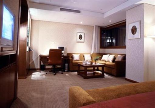 фото отеля Holiday Inn Seongbuk