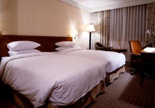 фото отеля Holiday Inn Seongbuk